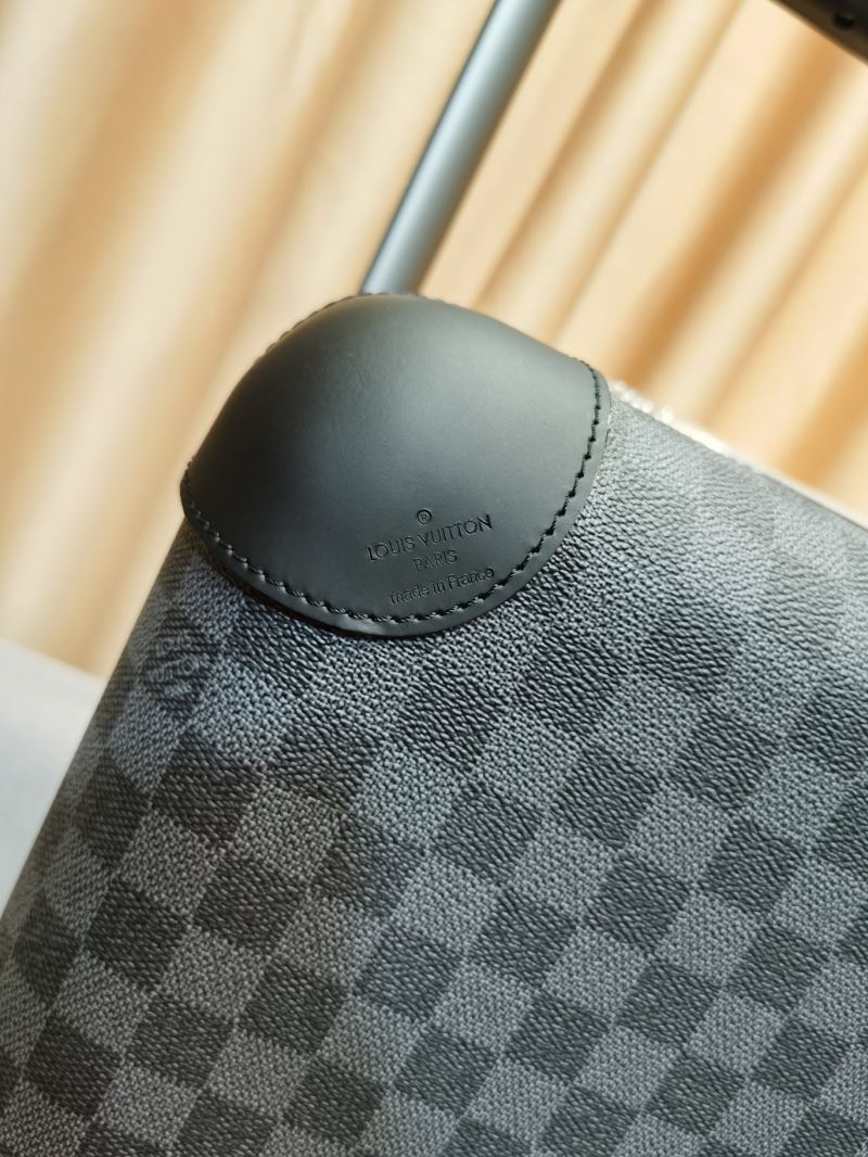 Louis Vuitton Suitcase